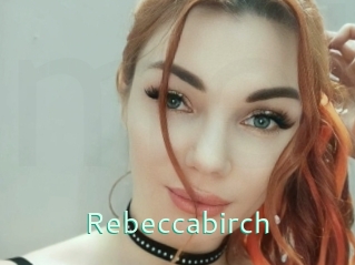 Rebeccabirch