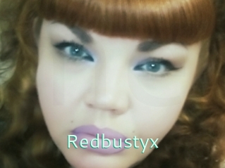 Redbustyx