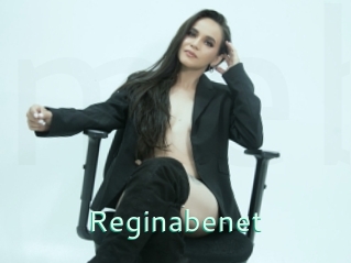 Reginabenet