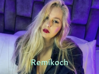 Remikoch