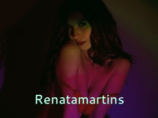 Renatamartins