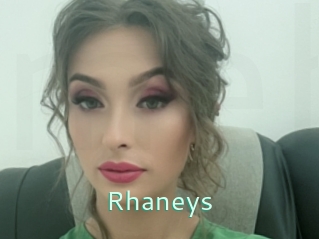 Rhaneys