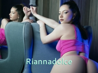 riannadolce Mes Beurettes