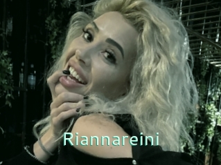 Riannareini
