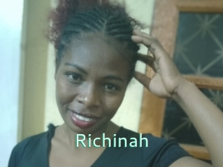 Richinah