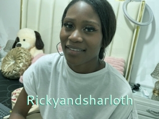 Rickyandsharloth