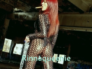 Rinnaqueenie