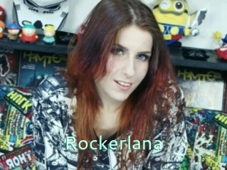 Rockerlana