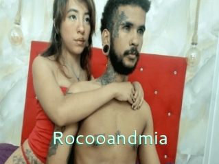 Rocooandmia