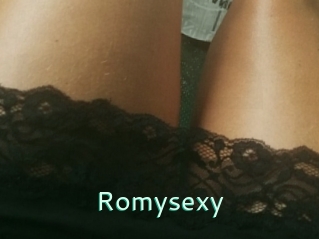 Romysexy
