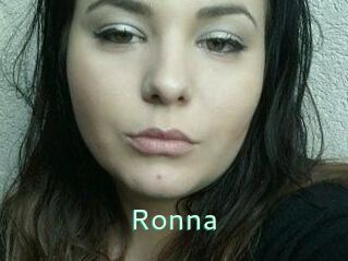 ronna Mes Beurettes