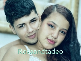 rosaandtadeo Mes Beurettes