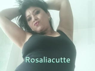 Rosaliacutte