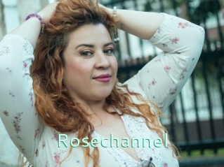Rosechannel