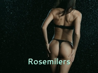 Rosemilers