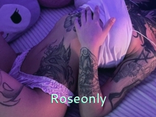 Roseonly