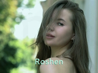 Roshen