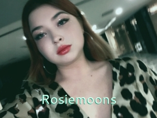 Rosiemoons