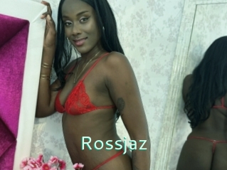 Rossjaz