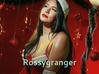 Rossygranger