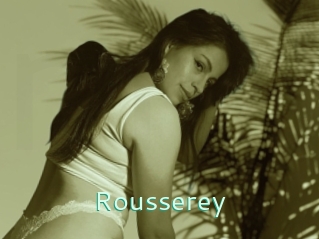 Rousserey
