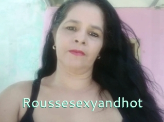 roussesexyandhot Mes Beurettes