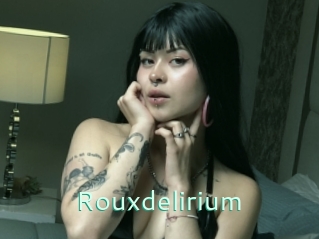 Rouxdelirium