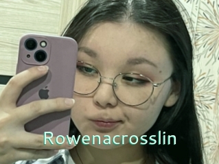 rowenacrosslin Mes Beurettes