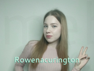 Rowenacurington