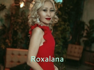 Roxalana