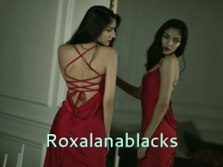 Roxalanablacks