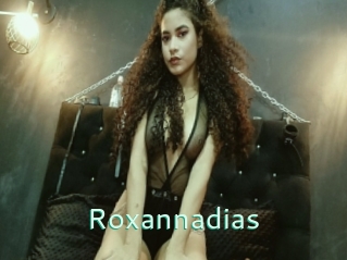 roxannadias Mes Beurettes