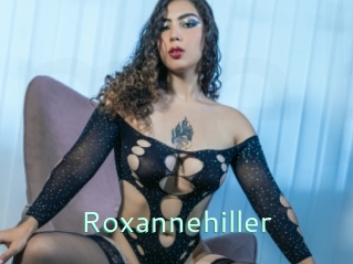 Roxannehiller