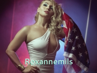 roxannemils Mes Beurettes