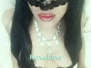 roxelane Mes Beurettes