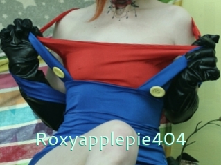 Roxyapplepie404