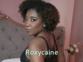 Roxycaine
