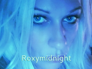 Roxymidnight