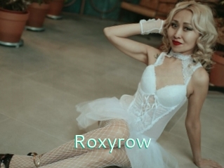 Roxyrow