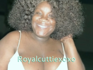 Royalcuttiexoxo