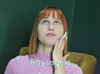 Royangela