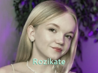Rozikate