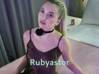 Rubyastor