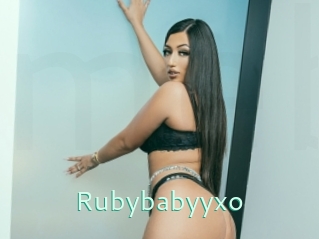 Rubybabyyxo