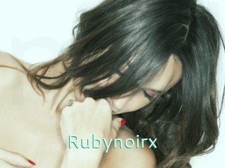 Rubynoirx