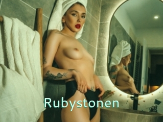 Rubystonen
