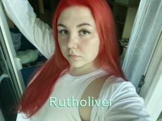 Rutholiver