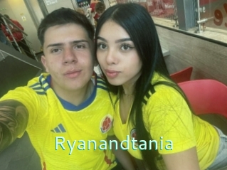 Ryanandtania
