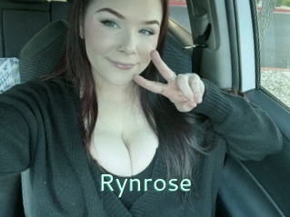 Rynrose