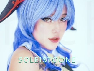 SOLEISTOONE